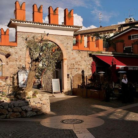 Casa Rachele Apartment Μπαρντολίνο Εξωτερικό φωτογραφία