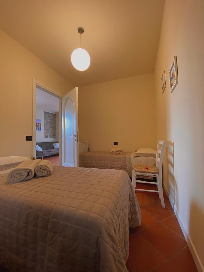 Casa Rachele Apartment Μπαρντολίνο Εξωτερικό φωτογραφία