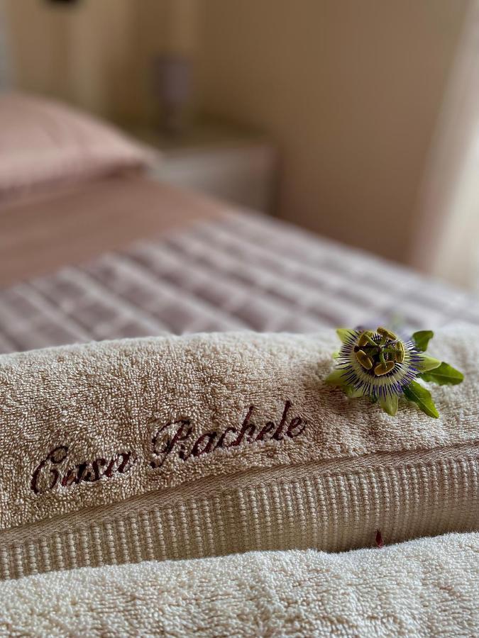 Casa Rachele Apartment Μπαρντολίνο Εξωτερικό φωτογραφία