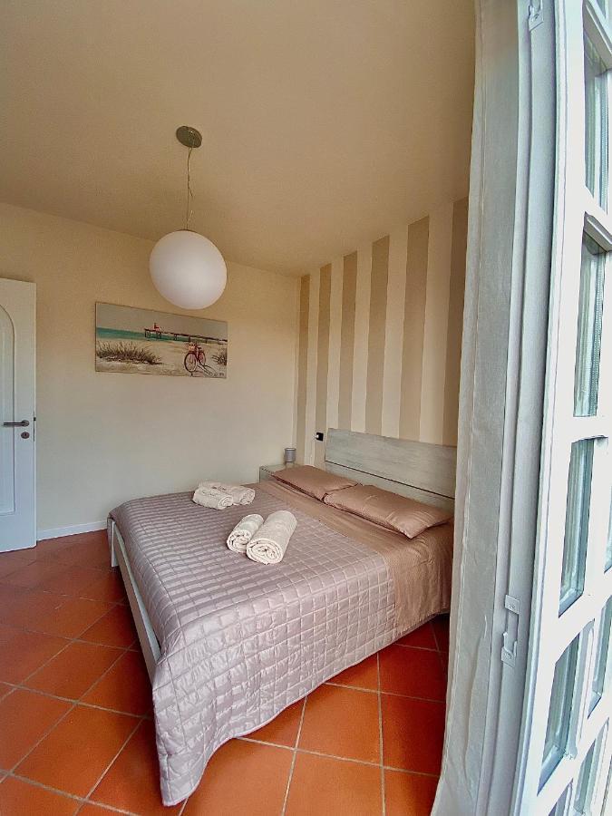 Casa Rachele Apartment Μπαρντολίνο Εξωτερικό φωτογραφία
