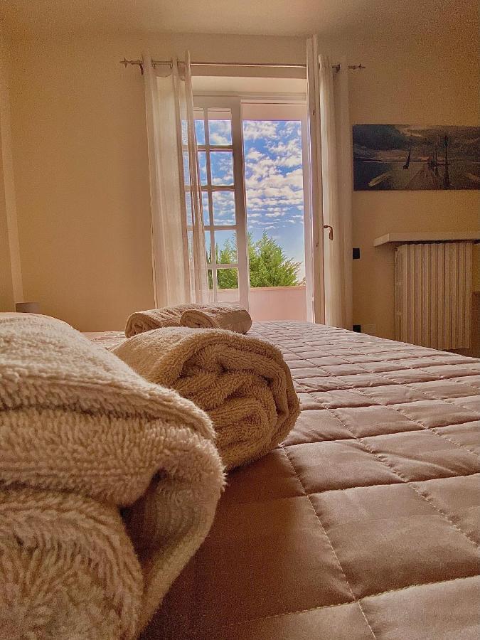 Casa Rachele Apartment Μπαρντολίνο Εξωτερικό φωτογραφία