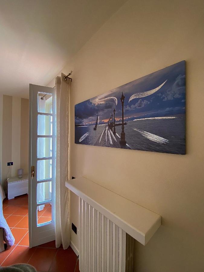 Casa Rachele Apartment Μπαρντολίνο Εξωτερικό φωτογραφία