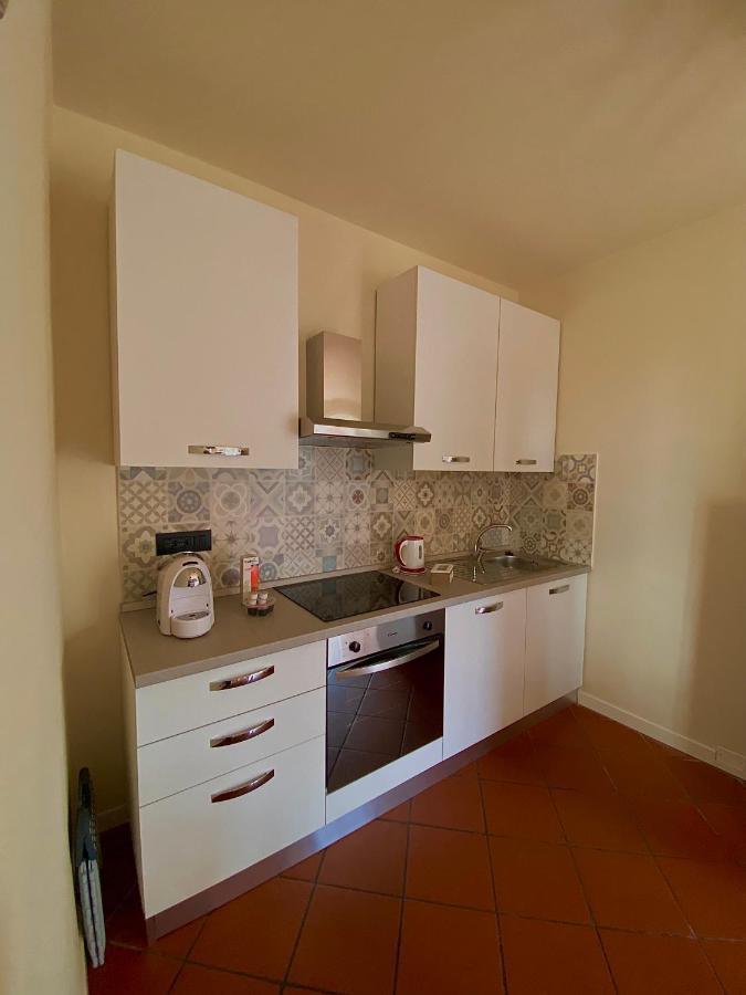 Casa Rachele Apartment Μπαρντολίνο Εξωτερικό φωτογραφία