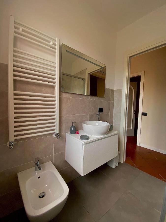 Casa Rachele Apartment Μπαρντολίνο Εξωτερικό φωτογραφία