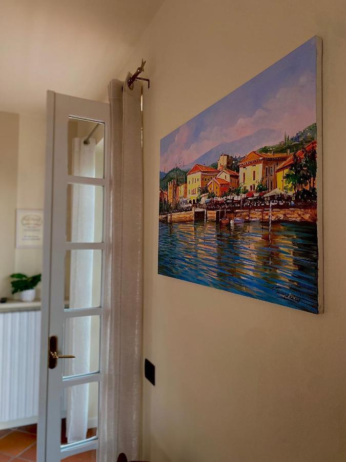 Casa Rachele Apartment Μπαρντολίνο Εξωτερικό φωτογραφία