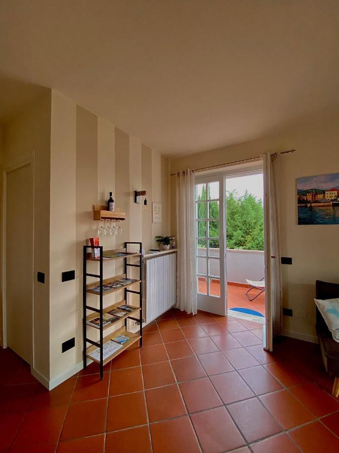 Casa Rachele Apartment Μπαρντολίνο Εξωτερικό φωτογραφία