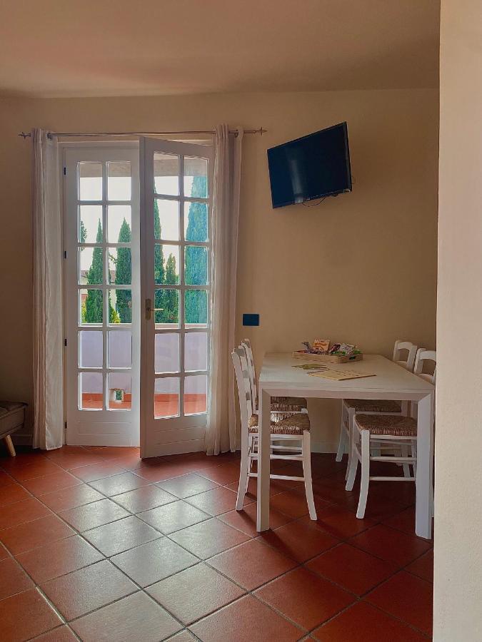 Casa Rachele Apartment Μπαρντολίνο Εξωτερικό φωτογραφία