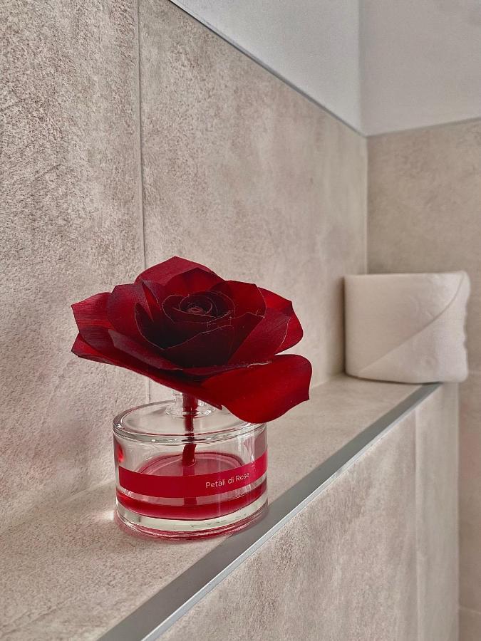 Casa Rachele Apartment Μπαρντολίνο Εξωτερικό φωτογραφία