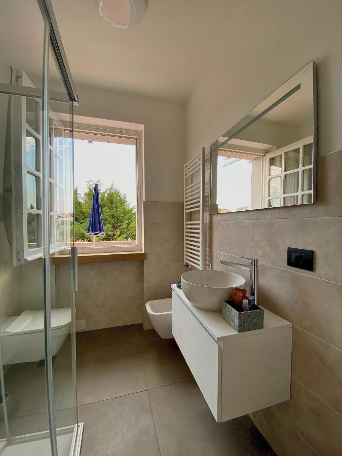 Casa Rachele Apartment Μπαρντολίνο Εξωτερικό φωτογραφία