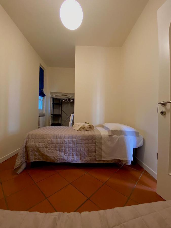 Casa Rachele Apartment Μπαρντολίνο Εξωτερικό φωτογραφία