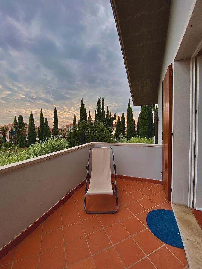 Casa Rachele Apartment Μπαρντολίνο Εξωτερικό φωτογραφία