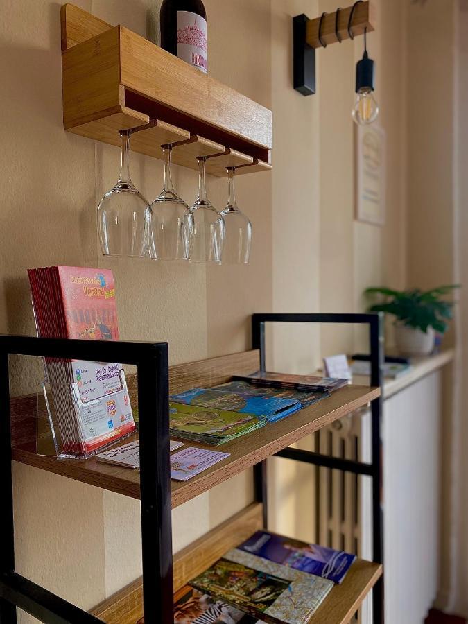 Casa Rachele Apartment Μπαρντολίνο Εξωτερικό φωτογραφία