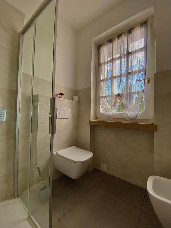 Casa Rachele Apartment Μπαρντολίνο Εξωτερικό φωτογραφία