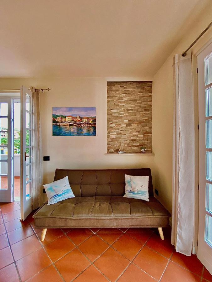Casa Rachele Apartment Μπαρντολίνο Εξωτερικό φωτογραφία