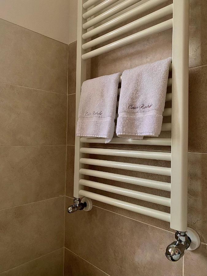 Casa Rachele Apartment Μπαρντολίνο Εξωτερικό φωτογραφία